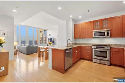 1125 Maxwell Lane 1203 #1203, Hoboken, NJ 07030 - Photo 6