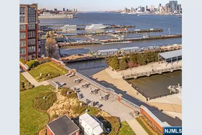 1125 Maxwell Lane 1203 #1203, Hoboken, NJ 07030 - Photo 26