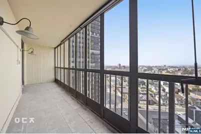 300 Winston Drive 1503 #1503, Cliffside Park, NJ 07010 - Photo 14