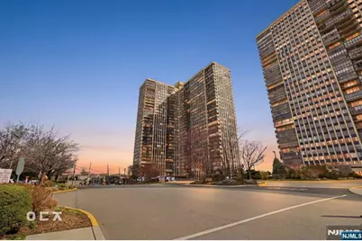 300 Winston Drive 1503 #1503, Cliffside Park, NJ 07010 - Photo 1