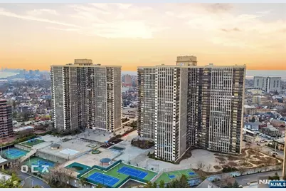 300 Winston Drive 1503 #1503, Cliffside Park, NJ 07010 - Photo 24