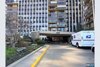 200 Winston Drive 1014 #1014, Cliffside Park, NJ 07010 - Photo 2