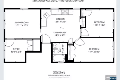 43 Pleasant Way, Montclair, NJ 07042 - Photo 28