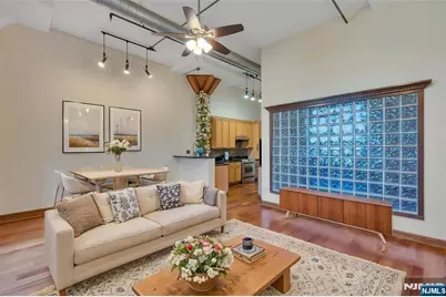 689 Luis Munoz Marin Boulevard 901 #901, Jersey City, NJ 07310 - Photo 12