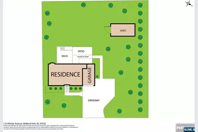 116 Hillside Avenue, Midland Park, NJ 07432 - Photo 50