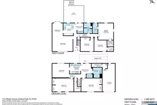 116 Hillside Ave, Midland Park, NJ 07432 - Photo 48