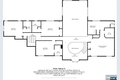 24 Country Club Way, Demarest, NJ 07627 - Photo 40