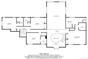 24 Country Club Way, Demarest, NJ 07627 - Photo 40