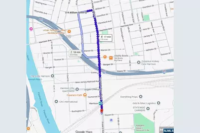 319 William Street, Harrison, NJ 07029 - Photo 36