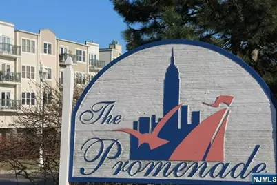 116 The Promenade 116 #116, Edgewater, NJ 07020 - Photo 24