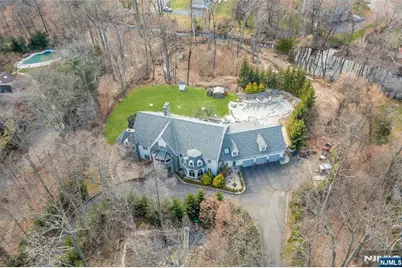 9 Cameron Road, Saddle River, NJ 07458 - Photo 36