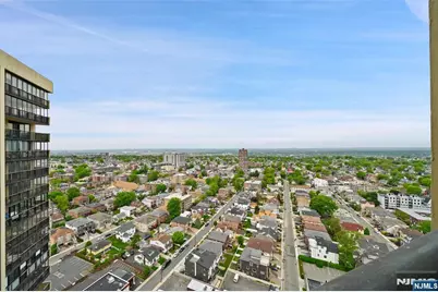 300 Winston Drive 2802 #2802, Cliffside Park, NJ 07010 - Photo 12