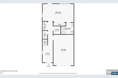 130 Brighton Avenue, Kearny, NJ 07032 - Photo 48