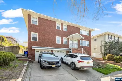 410 Mayer Court 1st Fl With #1st Fl with, Ridgefield, NJ 07657 - Photo 2