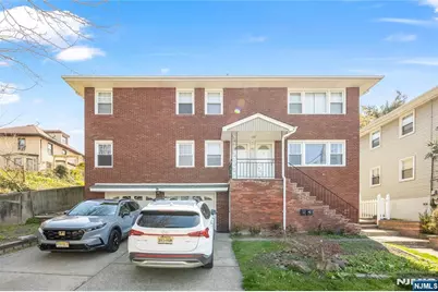 410 Mayer Court 1st Fl With #1st Fl with, Ridgefield, NJ 07657 - Photo 1