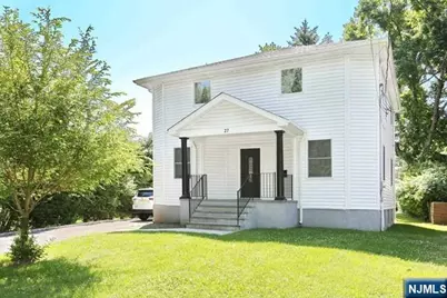 27 West Street, Closter, NJ 07624 - Photo 1