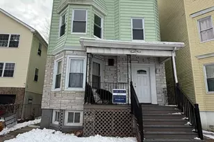23 9th Ave, East Orange, NJ 07018 - Photo 1