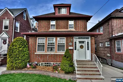 519 Saint Pauls Avenue, Cliffside Park, NJ 07010 - Photo 1