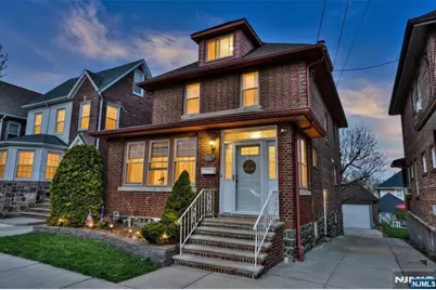 519 Saint Pauls Avenue, Cliffside Park, NJ 07010 - Photo 2