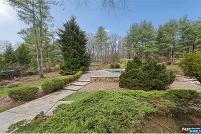 9 Toboggan Ridge Road, Saddle River, NJ 07458 - Photo 12