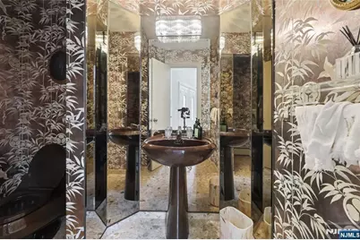 9 Toboggan Ridge Road, Saddle River, NJ 07458 - Photo 30