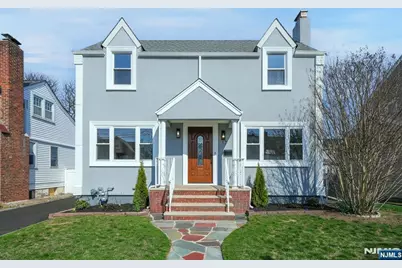 17 High Park Place, Clifton, NJ 07011 - Photo 1