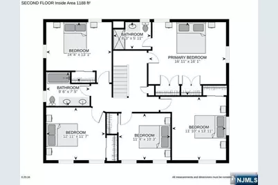 204 Deerfield Lane, Franklin Lakes, NJ 07417 - Photo 32