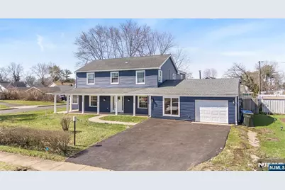 101 Bayberry Lane, Willingboro, NJ 08046 - Photo 4