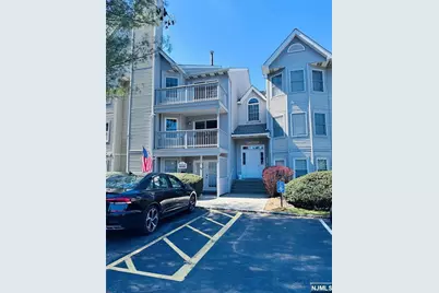 70 W Boulder Run Road 203 #203, Paterson, NJ 07501 - Photo 1