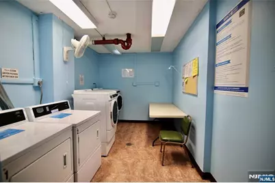 300 Winston Drive 106 #106, Cliffside Park, NJ 07010 - Photo 20