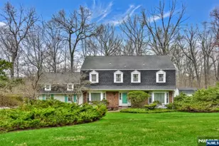 19 Aldbury Dr, Upper Saddle River, NJ 07458 - Photo 1