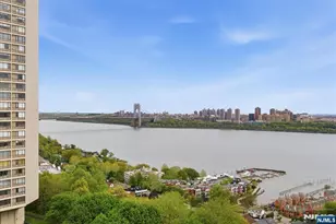 2 Horizon Road 1214, Fort Lee, NJ 07024 - Photo 24