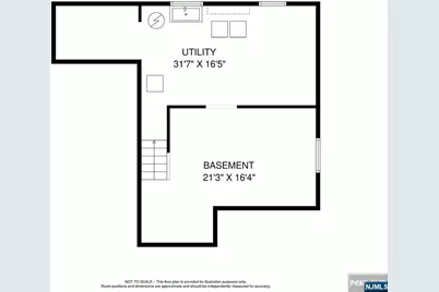 50 Beech Street, Maywood, NJ 07607 - Photo 40