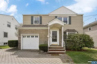 50 Beech Street, Maywood, NJ 07607 - Photo 1