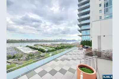 320 Adolphus Avenue 914 #914, Cliffside Park, NJ 07010 - Photo 4