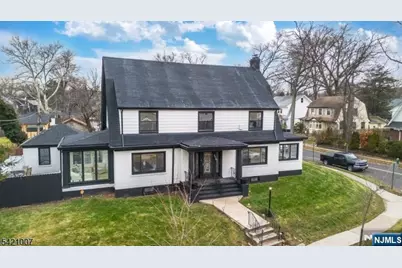 104 Reynolds Place, South Orange, NJ 07079 - Photo 1