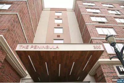 3104 City Place 3104 #3104, Edgewater, NJ 07020 - Photo 1