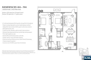 320 Adolphus Ave 1104, Cliffside Park, NJ 07010 - Photo 16