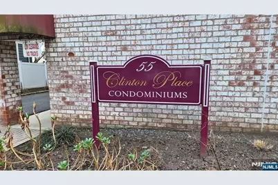 55 Clinton Place 304 #304, Hackensack, NJ 07601 - Photo 2
