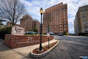 70 S Munn Ave 202, East Orange, NJ 07018 - Photo 1