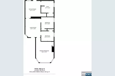 183 Walnut Street, Paterson, NJ 07522 - Photo 38