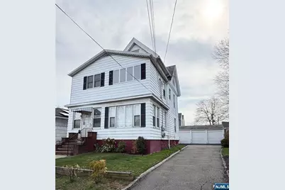 30 Elm Street 2 #2, North Arlington, NJ 07031 - Photo 1