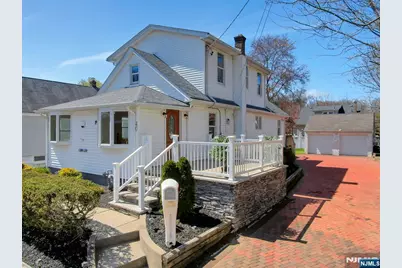 40 3rd Avenue, Westwood, NJ 07675 - Photo 1