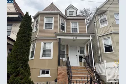 239 Lincoln Avenue 1 #1, Newark, NJ 07104 - Photo 1