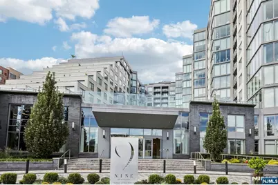 9 Ave At Port Imperial 513 #513, West New York, NJ 07093 - Photo 1