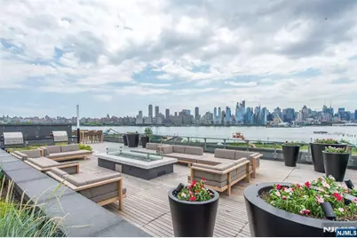 9 Ave At Port Imperial 513 #513, West New York, NJ 07093 - Photo 24