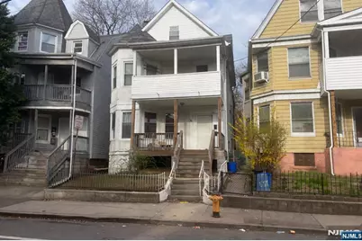 185 Seymour Avenue, Newark, NJ 07108 - Photo 1