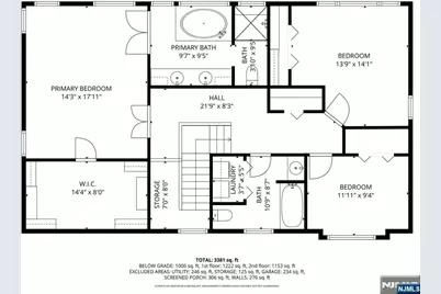 703 Stewart Street, Ridgefield, NJ 07657 - Photo 40