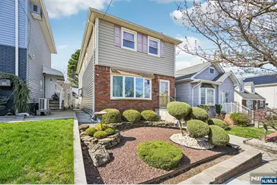 151 Arlington Boulevard, North Arlington, NJ 07031 - Photo 2