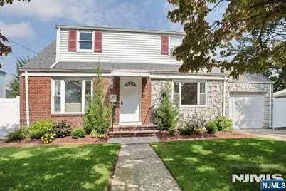 227 Clinton Avenue, Bergenfield, NJ 07621 - Photo 1